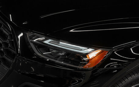 Audi Q5, 2025 год, 5 050 000 рублей, 29 фотография