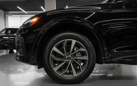 Audi Q5, 2025 год, 5 050 000 рублей, 28 фотография