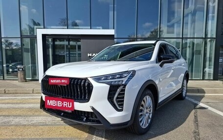 Haval Jolion, 2026 год, 2 649 000 рублей, 2 фотография