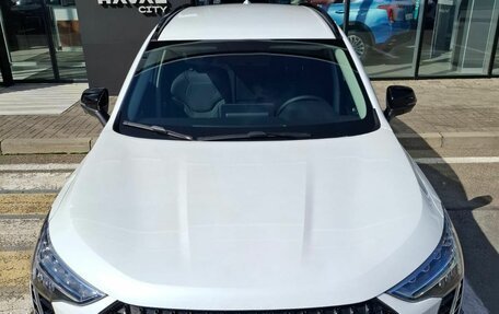 Haval Jolion, 2026 год, 2 649 000 рублей, 5 фотография