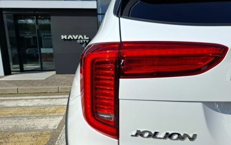 Haval Jolion, 2026 год, 2 649 000 рублей, 9 фотография