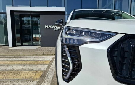 Haval Jolion, 2026 год, 2 649 000 рублей, 4 фотография