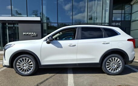 Haval Jolion, 2026 год, 2 649 000 рублей, 6 фотография