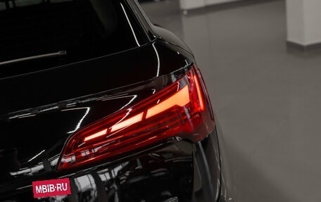 Audi Q5, 2025 год, 5 050 000 рублей, 30 фотография