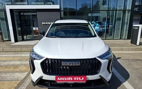 Haval Jolion, 2026 год, 2 649 000 рублей, 3 фотография