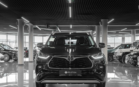 Toyota Highlander, 2026 год, 5 400 000 рублей, 3 фотография