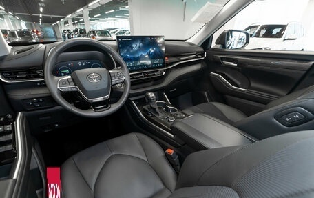 Toyota Highlander, 2026 год, 5 400 000 рублей, 7 фотография