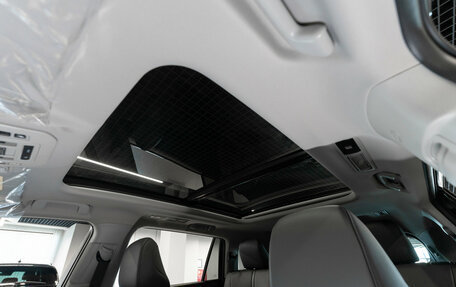 Toyota Highlander, 2026 год, 5 400 000 рублей, 10 фотография