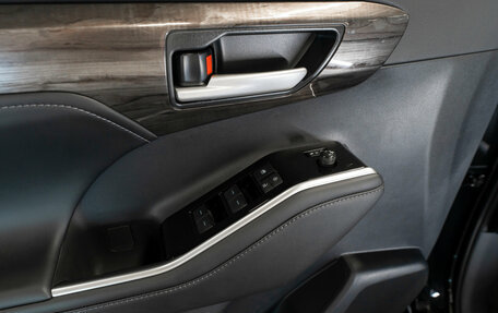 Toyota Highlander, 2026 год, 5 400 000 рублей, 18 фотография