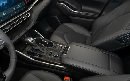 Toyota Highlander, 2026 год, 5 400 000 рублей, 21 фотография