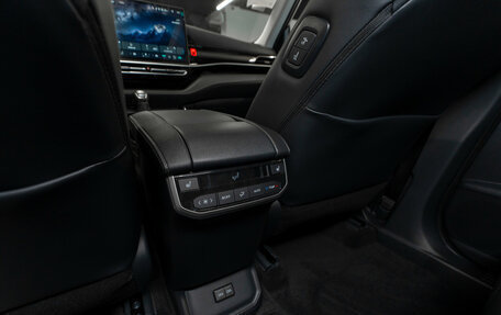 Toyota Highlander, 2026 год, 5 400 000 рублей, 16 фотография