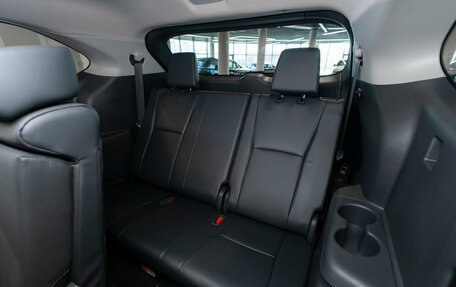 Toyota Highlander, 2026 год, 5 400 000 рублей, 15 фотография