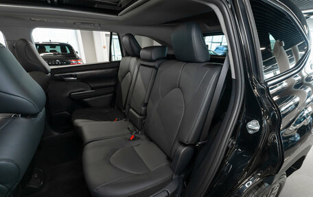 Toyota Highlander, 2026 год, 5 400 000 рублей, 14 фотография