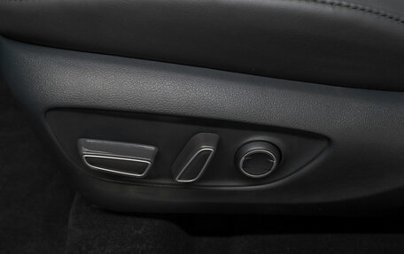 Toyota Highlander, 2026 год, 5 400 000 рублей, 20 фотография