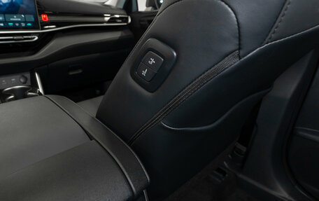 Toyota Highlander, 2026 год, 5 400 000 рублей, 17 фотография