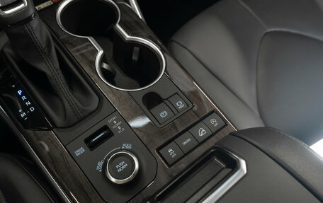 Toyota Highlander, 2026 год, 5 400 000 рублей, 22 фотография