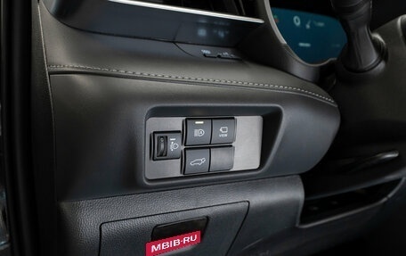 Toyota Highlander, 2026 год, 5 400 000 рублей, 19 фотография