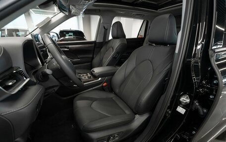 Toyota Highlander, 2026 год, 5 400 000 рублей, 9 фотография