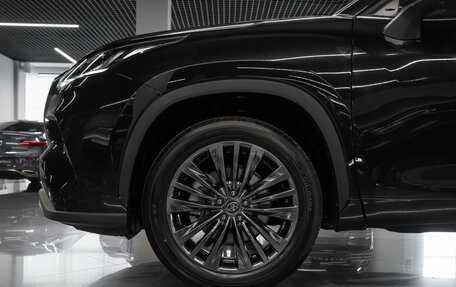 Toyota Highlander, 2026 год, 5 400 000 рублей, 30 фотография