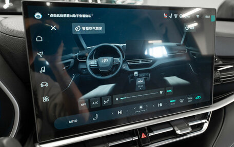 Toyota Highlander, 2026 год, 5 400 000 рублей, 25 фотография