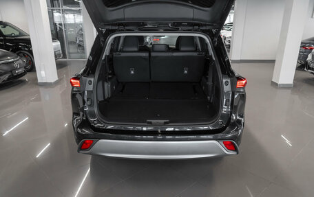 Toyota Highlander, 2026 год, 5 400 000 рублей, 28 фотография