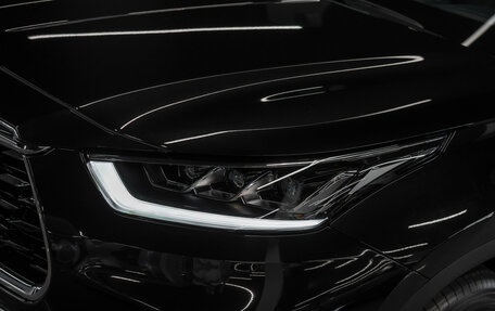 Toyota Highlander, 2026 год, 5 400 000 рублей, 31 фотография