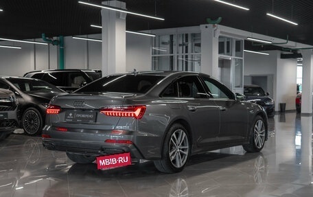 Audi A6, 2019 год, 3 600 000 рублей, 5 фотография