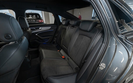 Audi A6, 2019 год, 3 600 000 рублей, 12 фотография