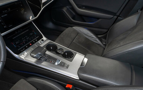 Audi A6, 2019 год, 3 600 000 рублей, 17 фотография