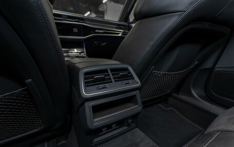 Audi A6, 2019 год, 3 600 000 рублей, 13 фотография