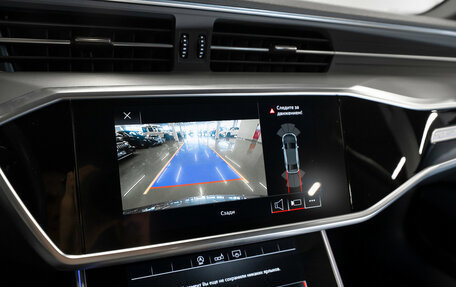 Audi A6, 2019 год, 3 600 000 рублей, 20 фотография