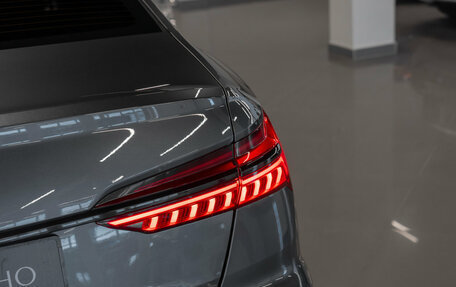 Audi A6, 2019 год, 3 600 000 рублей, 27 фотография