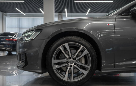 Audi A6, 2019 год, 3 600 000 рублей, 25 фотография