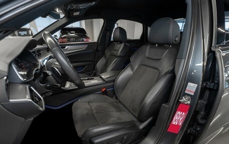 Audi A6, 2019 год, 3 600 000 рублей, 9 фотография