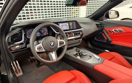 BMW Z4, 2024 год, 6 720 000 рублей, 9 фотография