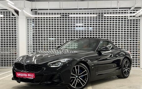 BMW Z4, 2024 год, 6 720 000 рублей, 5 фотография