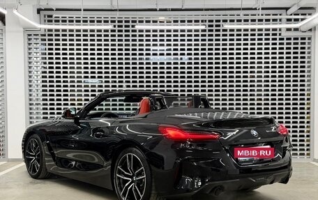 BMW Z4, 2024 год, 6 720 000 рублей, 3 фотография