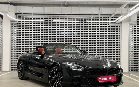 BMW Z4, 2024 год, 6 720 000 рублей, 2 фотография