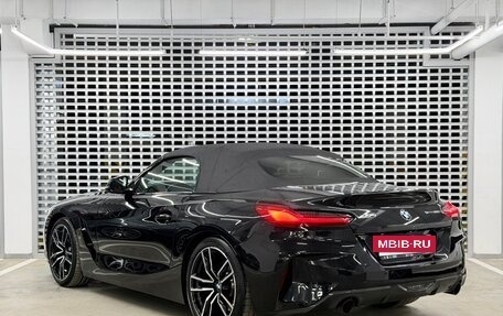 BMW Z4, 2024 год, 6 720 000 рублей, 7 фотография