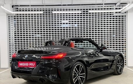 BMW Z4, 2024 год, 6 720 000 рублей, 4 фотография