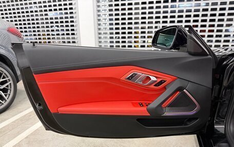 BMW Z4, 2024 год, 6 720 000 рублей, 10 фотография