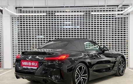BMW Z4, 2024 год, 6 720 000 рублей, 8 фотография