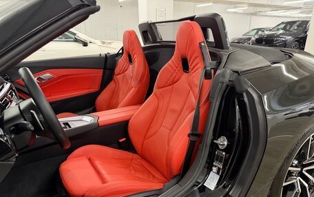 BMW Z4, 2024 год, 6 720 000 рублей, 14 фотография