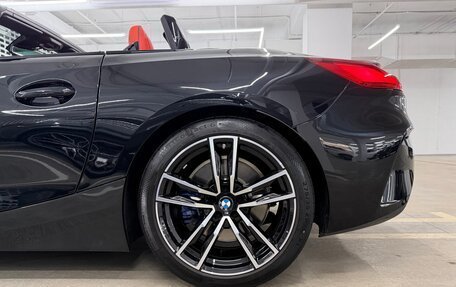 BMW Z4, 2024 год, 6 720 000 рублей, 15 фотография