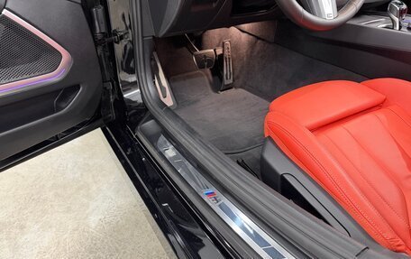 BMW Z4, 2024 год, 6 720 000 рублей, 13 фотография