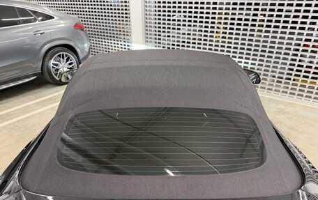 BMW Z4, 2024 год, 6 720 000 рублей, 16 фотография