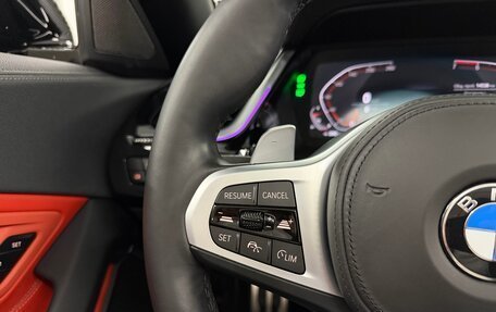 BMW Z4, 2024 год, 6 720 000 рублей, 24 фотография