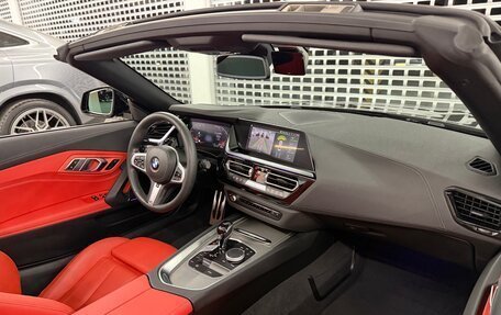 BMW Z4, 2024 год, 6 720 000 рублей, 20 фотография