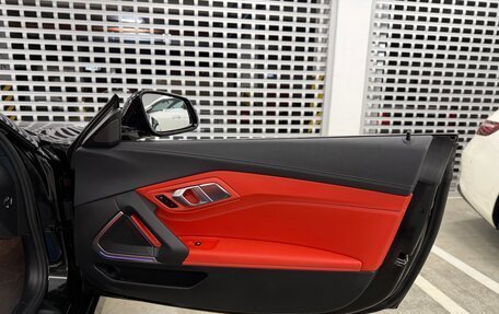 BMW Z4, 2024 год, 6 720 000 рублей, 19 фотография