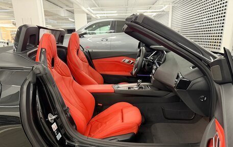 BMW Z4, 2024 год, 6 720 000 рублей, 21 фотография